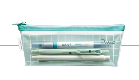 コクヨ　KOKUYO　ピープ　PIIIP　Ｆ－ＶＢＦ２４６　f-VBF246　　筆箱　かわいい筆箱　プレゼント　女子ウケ　