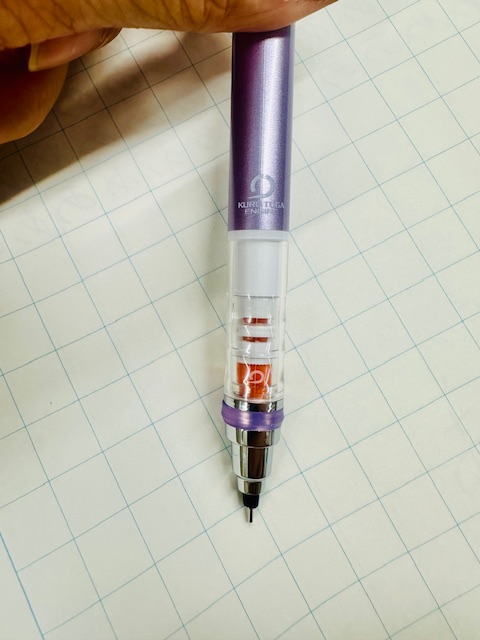 クルトガ 三菱鉛筆 M54501P M5-858GG M55591P アルファゲルクルトガ クルトガアドバンス クルトガメタル 2024年ヒット商品番付