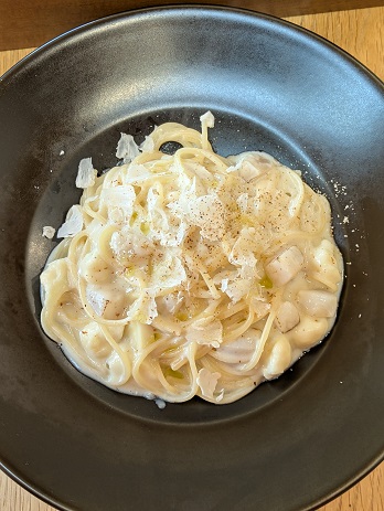 滋賀ランチ 子連れランチ 子ずれに優しいカフェ 滋賀カフェ 滋賀イタリアン Grabdvolare(グランヴォラーレ)滋賀パスタ