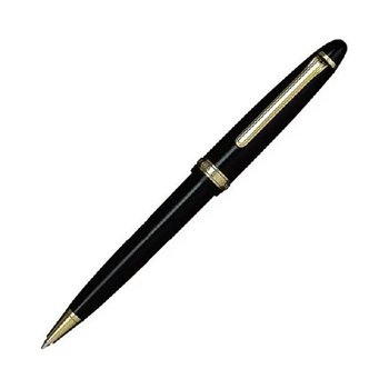 セーラー万年筆 プロフィットボールペン ブラック 15-0503-020 父の日のプレゼント 父の日贈り物