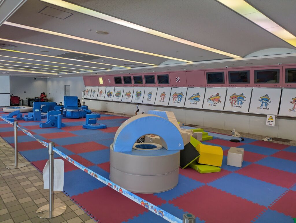 ボートレースびわこ
競艇 オーシャンカップ ボートレース琵琶湖 びわ湖 滋賀県子供遊び場